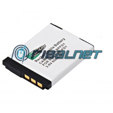 Bateria Sony Cybershot: DSC-T2